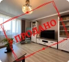 Продаж 3-кімнатної квартири 67 м2 з ремонтом в Житомирі